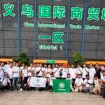 Sumu Gelar Open Trip Bisnis Indonesia–Tiongkok, 52 Peserta Kunjungi Pusat Perdagangan Yiwu