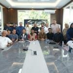 SUMU Sidoarjo Dorong UMKM Naik Kelas melalui Kopdar Big Deal Big Opportunity