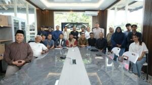 Sumu Sidoarjo Dorong UMKM Naik Kelas melalui Kopdar Big Deal Big Opportunity
