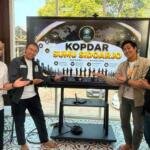 Sumu Sidoarjo Perkuat Daya Saing UMKM Lewat Kopdar “Big Deal, Big Opportunity”