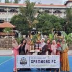 Suporter Emak-Emak Spemudas Turut Bangga, Peran Strategis di Balik Juara Fun Mini Soccer Dasawarsa ke-4