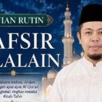 Tafsir Al-Ma’idah: Menepati Janji Allah, Menjaga Tauhid, dan Menerima Kebenaran