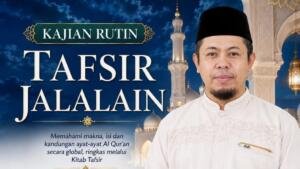 Tafsir Al-Ma’idah: Menepati Janji Allah, Menjaga Tauhid, dan Menerima Kebenaran