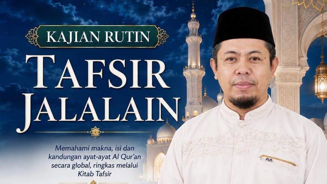 Tafsir Al-Ma’idah: Menepati Janji Allah, Menjaga Tauhid, dan Menerima Kebenaran