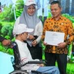 Tak Ada Anak Tertinggal, 164 Ribu Murid Difabel Mendapat Akses Layanan Pendidikan