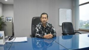 Dosen Unmuh Jember Soroti Dampak Karhutla terhadap Kesehatan Masyarakat