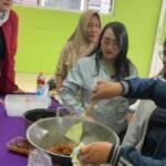 Tak Lagi Dibuang, Labu Siam Baledono Diolah Jadi Camilan Kering Balado