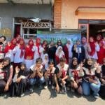 Tak Sekadar Praktik, KKN MAS 33 Paparkan Hasil Trivia di Desa Beji