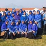 Tak Sekadar Seremonial, Guru dan Karyawan SD Muhammadiyah 2 Tulangan Ikuti Upacara HUT Ke-81 RI