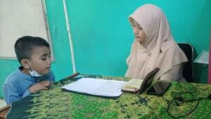 Talent Tahfidz Wujudkan Generasi Qurani Menuju Sekolah Islam Modern