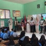 Tanamkan Semangat Belajar dan Cegah Bullying, KKN MAs Kelompok 73 Edukasi Siswa SDN 03 Bedalisodo