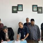 Tandatangani MoU dengan PT Indospring Tbk, UMG Perkuat Kolaborasi