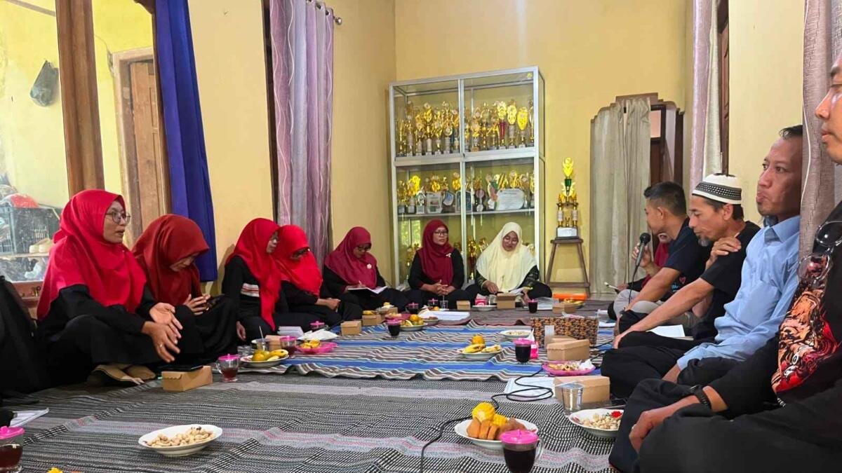 Tantangan Pendidikan Makin Kompleks, MKKS SD/MI Muhammadiyah Ponorogo Perkuat Diskusi dan Kolaborasi
