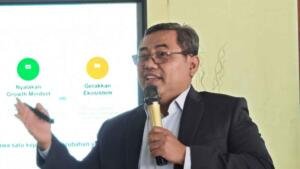 Tantangan Terbesar Dunia Pendidikan Menurut Prof Khoirul Anwar