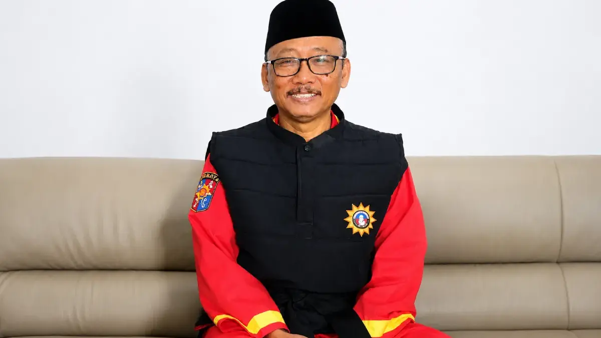 Tapak Suci Mendunia: Saatnya Berpikir Global, Bertindak Profesional