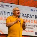 Target PPDB 2027 Melonjak! SMAMGA Surabaya Bidik 240 Siswa, Ada Bonus Studi Tiru ke Luar Negeri