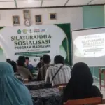 Tegaskan Pendidikan Karakter Butuh Sinergi Orang Tua, MTs Muhammadiyah Tawangsari Gelar Sosialisasi Program