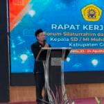 Teknologi Boleh Berubah, Komitmen Mendidik Tidak Boleh Berubah