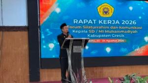 Teknologi Boleh Berubah, Komitmen Mendidik Tidak Boleh Berubah