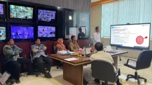 Terpilih sebagai Sekolah Model, Smamita Siap Jadi Laboratorium Inovasi Pembelajaran AI