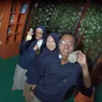 Tiga Guru Smamita Raih Medali ME Award 2026 Lewat Inovasi Pembelajaran