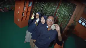 Tiga Guru Smamita Raih Medali ME Award 2026 Lewat Inovasi Pembelajaran