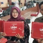 Tiga Jejak, Satu Cahaya Ilmu: Merajut Mimpi hingga Meraih Gelar Doktor di UMM