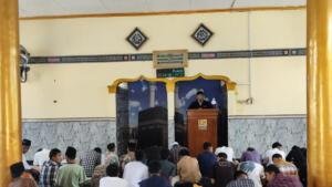 Tiga “Jimat” Jenderal Sudirman: Menjaga Wudu, Salat, dan Mencintai Sesama