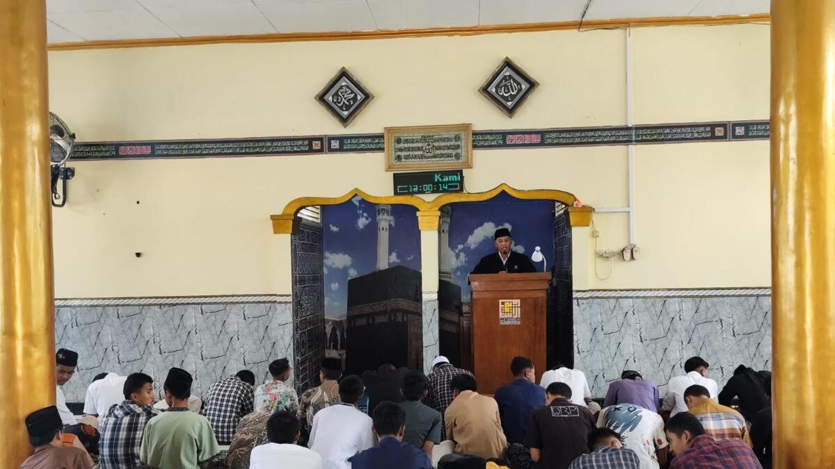 Tiga “Jimat” Jenderal Sudirman: Menjaga Wudu, Salat, dan Mencintai Sesama