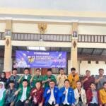 Tiga Organisasi Muhammadiyah Ngimbang Hadiri Musyawarah Kecamatan KNPI, Dorong Sinergi Pemuda