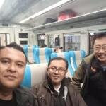 Tiga Pendekar Pimda 072 Ikuti Muktamar XVI Tapak Suci di Semarang, Bawa Pesan Penguatan Kaderisasi