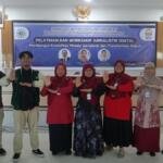 Tiga Peserta Raih Bonus karena Berhasil Tulis Berita Tercepat dalam Pelatihan Jurnalistik Digital