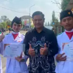 Tiga Siswa SMA Muhammadiyah 3 Batu Raih Beasiswa Prestasi