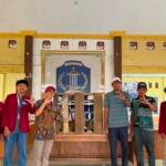 Tingkatkan Akses Air Siap Minum, KKN Berdampak UMM Serahkan Mesin Filter UV di Lamongan