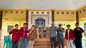 Tingkatkan Akses Air Siap Minum, KKN Berdampak UMM Serahkan Mesin Filter UV di Lamongan