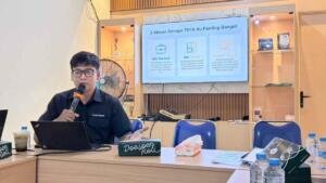 SMK Mudisa Tingkatkan Daya Saing Lulusan Lewat Sinkronisasi Kurikulum Bersama PT Indo Bismar