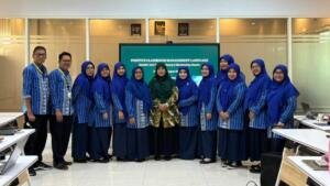 Tingkatkan Pembelajaran Internasional, Smamio Gelar Micro-Language Upgrading bagi Guru GAC