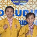 Tinta Biru di Jari Kecil, Pelajaran Besar tentang Demokrasi di SD Muhammadiyah 5 Porong