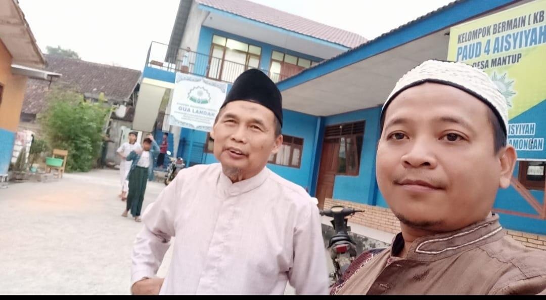 Tokoh Muhammadiyah Mantup Drs. H. Sujudna Wafat, Dikenang Berdedikasi Kembangkan Dakwah dan Pendidikan