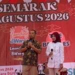 Transformasi Digital BEWIZE by BSI Lewat Program BWarga untuk Ekosistem Cluster Perumahan