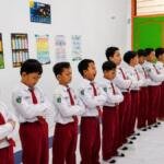 Trenkidz SD Muhammadiyah 18 Surabaya: Layanan Pendampingan Islami untuk Menemani Siswa hingga Waktu Penjemputan