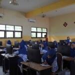 Tryout TKA Kelas XII Mamsaka Digelar, Bekali Siswa Hadapi Ujian