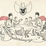 Tujuh Kata yang Dihapus dan Persatuan yang Diselamatkan