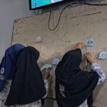 Ubur-Ubur Kepo, Cara Kreatif Mahasiswa PLP Umsida Evaluasi PAI
