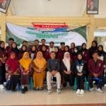 UKM HW Umla Gelar Edukasi TBC dan Skrining Kesehatan Gratis bagi Warga Sendangharjo