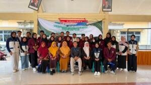 UKM HW Umla Gelar Edukasi TBC dan Skrining Kesehatan Gratis bagi Warga Sendangharjo