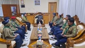 UM Metro Jadi Tuan Rumah, Persiapan Sidang Tanwir Hizbul Wathan 2026 Dimatangkan