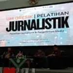 UMG Bekali 100 Peserta dengan Keterampilan Jurnalistik untuk Perkuat Publikasi Kampus