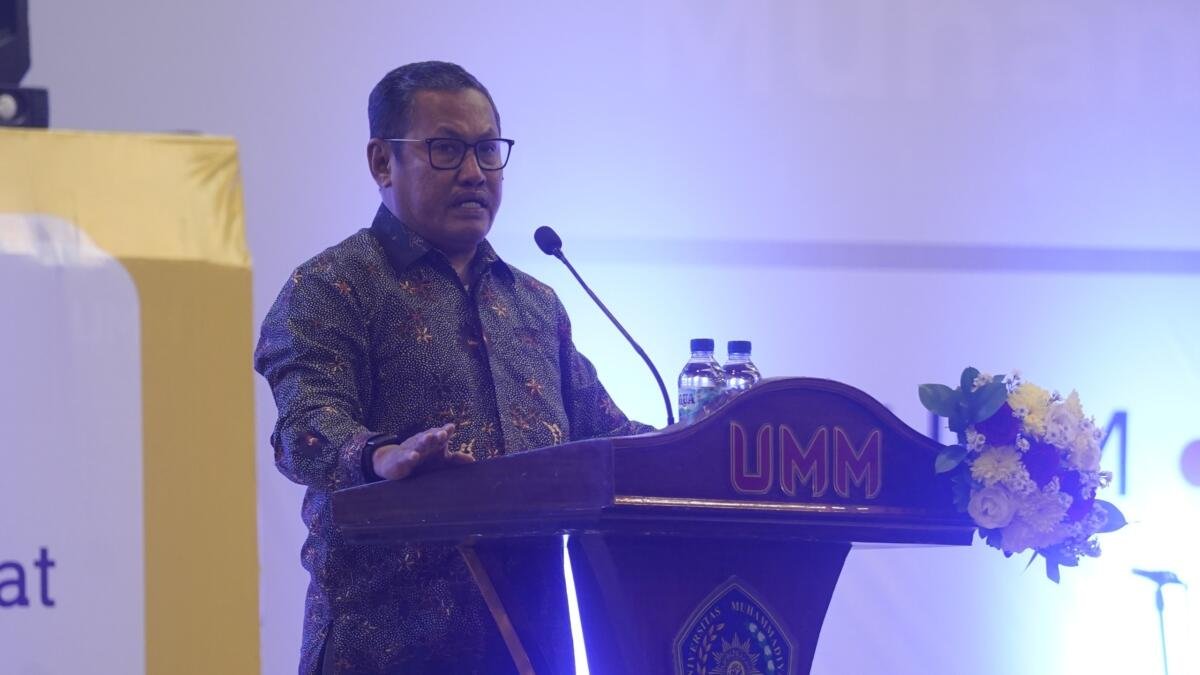 UMM Jadi Tuan Rumah ME Awards 2026, Lebih dari 3.000 Peserta Siap Cetak Pemimpin Masa Depan