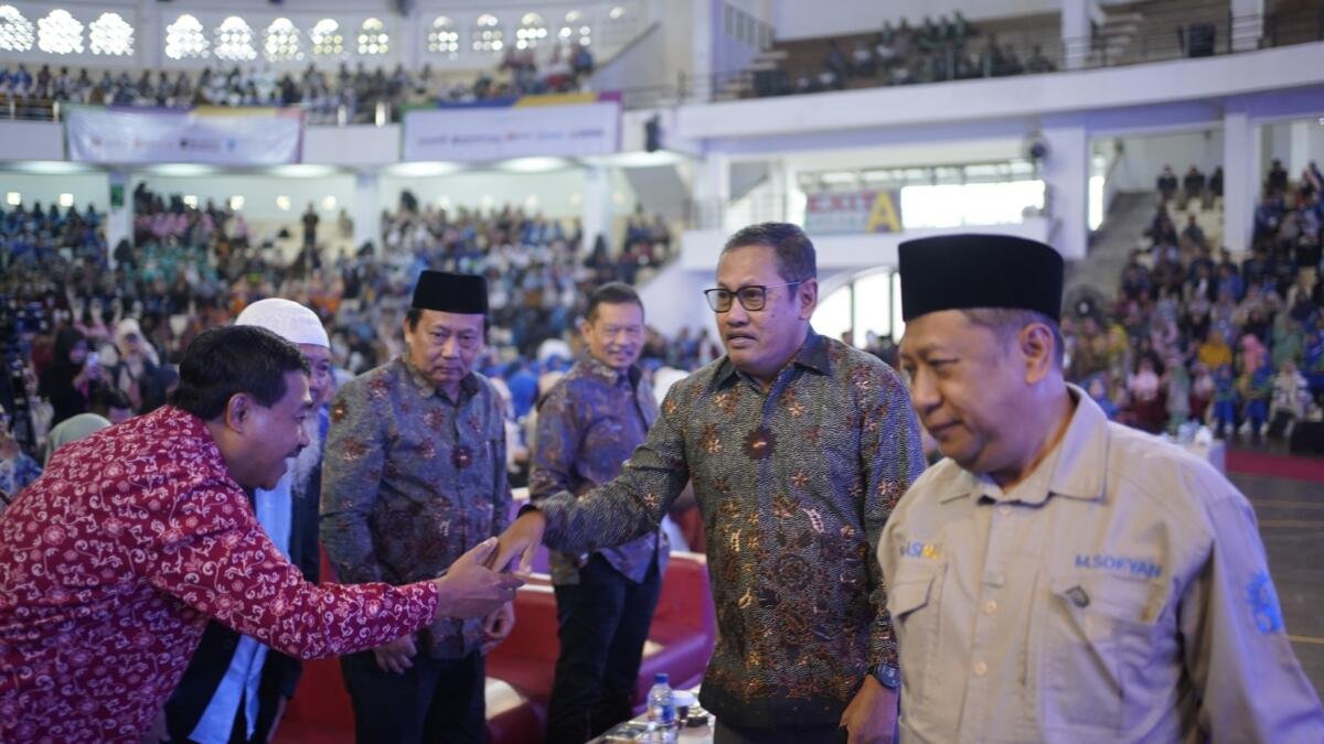 UMM Jadi Tuan Rumah ME Awards 2026, Lebih dari 3.000 Peserta Siap Cetak Pemimpin Masa Depan